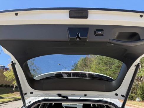 New 2026 Hyundai Tucson SEL image 29