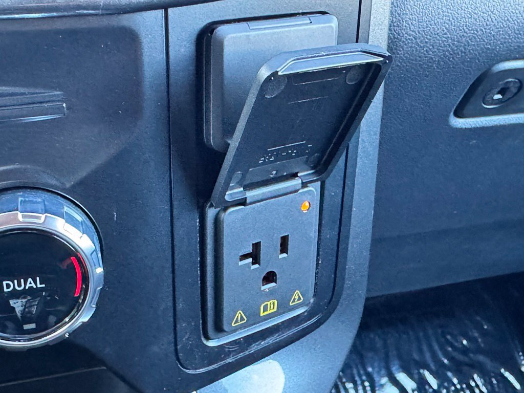 Used 2023 Ford F150 XLT w/ Equipment Group 302A High AWD/4WD image 24