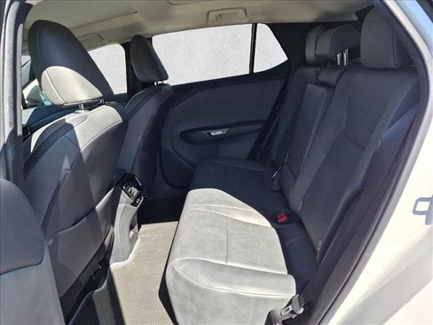 Used 2023 Lexus RZ 450e Premium w/ Technology Package AWD/4WD image 16
