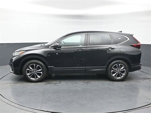 Used 2020 Honda CR-V EX image 2