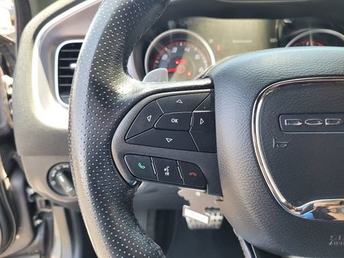 Used 2019 Dodge Charger GT w/ Driver Confidence Group RWD image 22