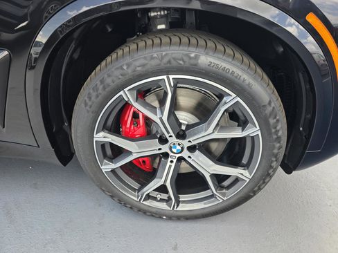 New 2026 BMW X5 xDrive50e w/ Executive Package AWD/4WD image 3