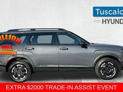 New 2026 Hyundai Palisade XRT Pro image 8