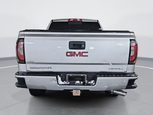 Used 2018 GMC Sierra 1500 Denali w/ Denali Ultimate Package image 5