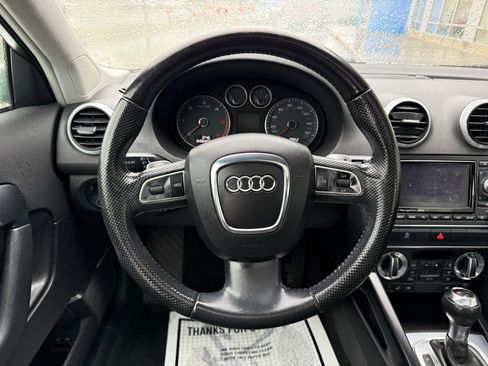 Used 2011 Audi A3 TDI Premium Plus image 16