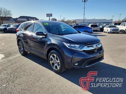Used 2019 Honda CR-V EX