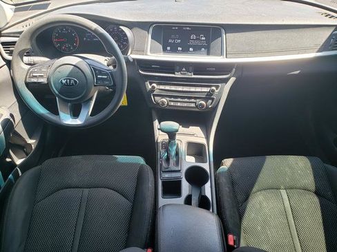 Used 2019 Kia Optima LX FWD image 15