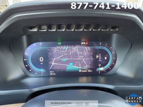 Certified 2025 Volvo XC90 B6 Plus image 17