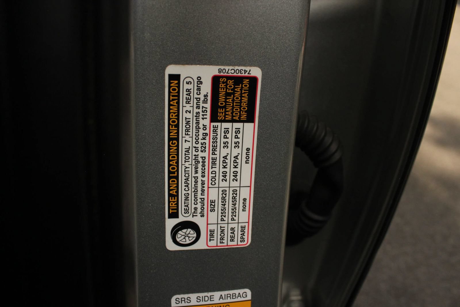 Used 2022 Mitsubishi Outlander SEL FWD image 35