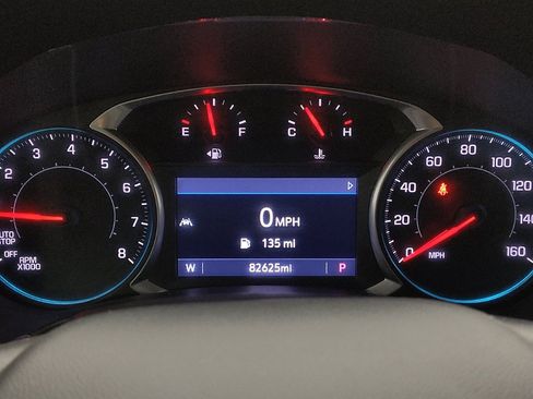 Used 2022 Chevrolet Equinox Premier AWD/4WD image 23