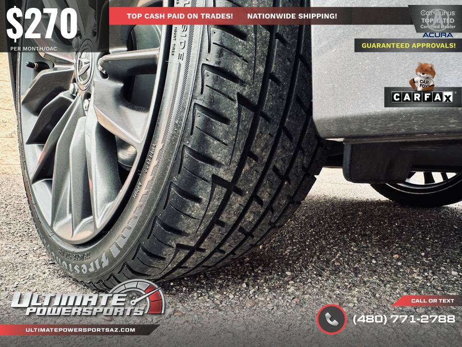 Used 2020 Acura ILX FWD image 40