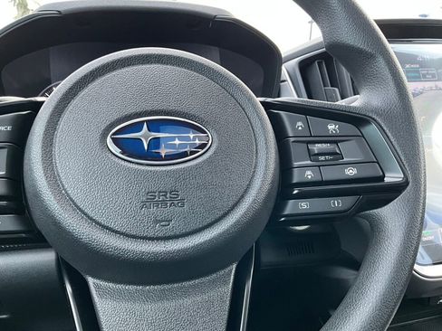 New 2025 Subaru Crosstrek 2.5i Premium image 21