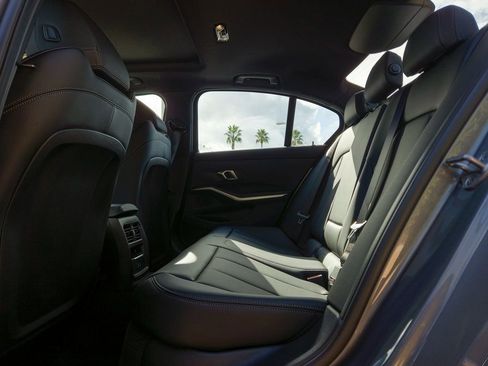 New 2026 BMW 330i Sedan w/ M Sport Package image 17