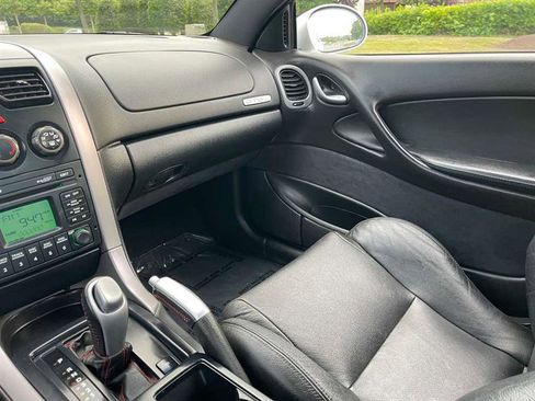 Used 2006 Pontiac GTO RWD image 22