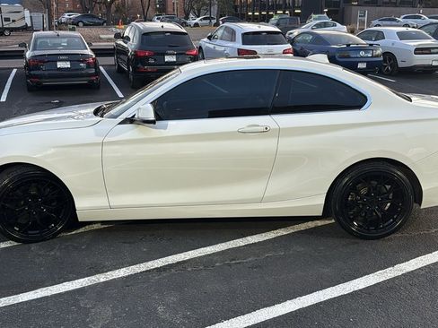 Used 2018 BMW 230i xDrive Coupe image 6