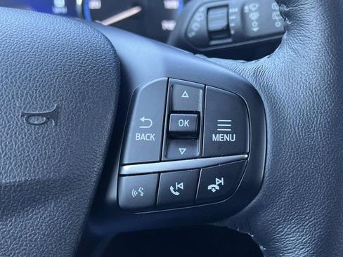 Certified 2023 Ford Bronco Sport Outer Banks w/ Tech Package AWD/4WD image 27