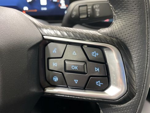New 2026 Ford Mustang Premium RWD image 34