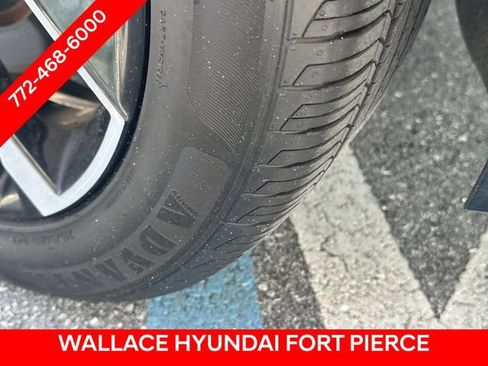 Used 2024 Hyundai Sonata SEL FWD image 11