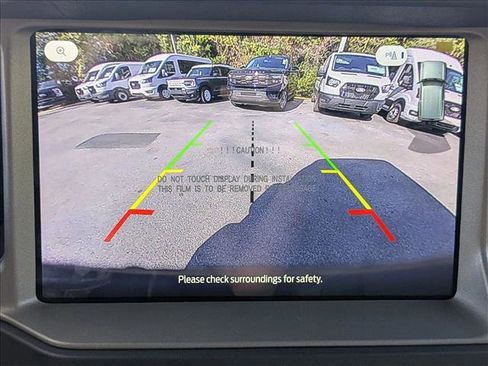 New 2025 Ford Bronco Outer Banks image 13