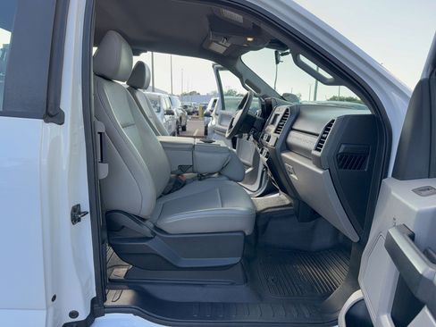 Certified 2021 Ford F250 XL w/ Power Equipment Group image 14