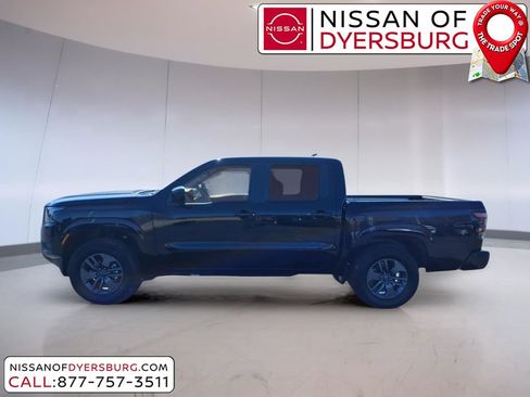 New 2026 Nissan Frontier SV w/ SV Convenience Package image 6