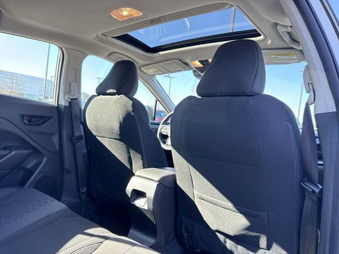 Used 2024 Subaru Impreza 2.0i Sport image 12