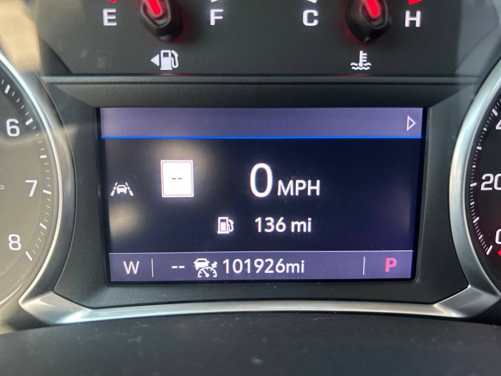 Used 2020 GMC Terrain Denali w/ Denali Premium Package AWD/4WD image 29