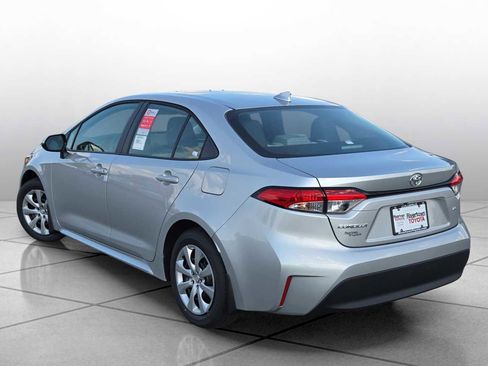 New 2026 Toyota Corolla LE image 13