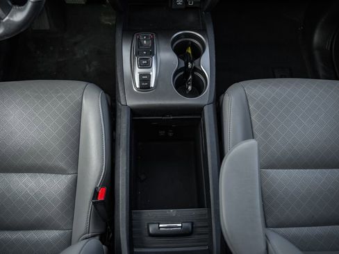 Used 2021 Honda Passport EX-L image 27