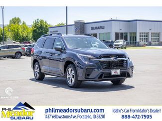 Certified 2025 Subaru Ascent Premium AWD/4WD video 1