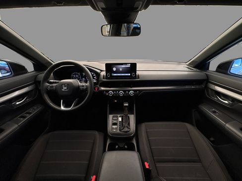 Used 2024 Honda CR-V Sport image 22