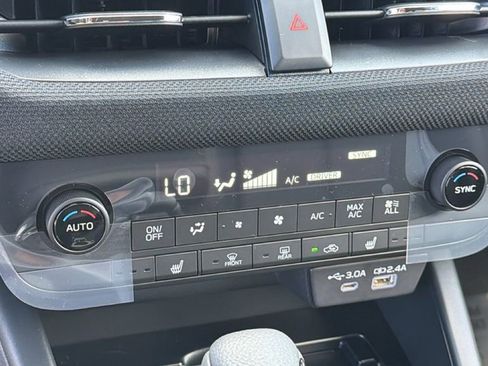 New 2026 Subaru Outback Limited AWD/4WD image 14