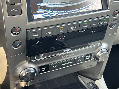 Used 2021 Lexus GX 460 Premium image 26