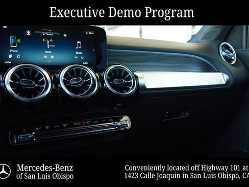 Used 2026 Mercedes-Benz GLB 250 image 19