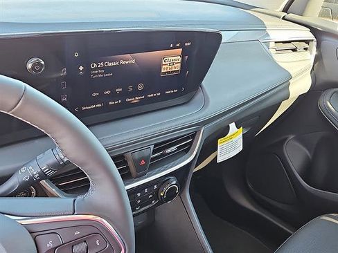 New 2026 Buick Encore GX Sport Touring image 18