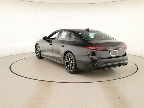 New 2026 Audi A6 Prestige AWD/4WD image 4