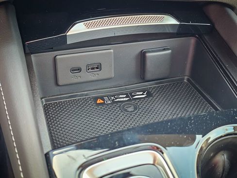 New 2026 Buick Envision Sport Touring image 27