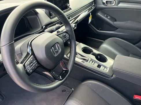 Used 2026 Honda Civic Sport image 10