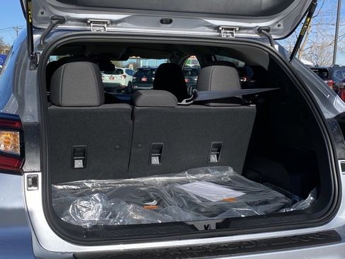 New 2026 Subaru Crosstrek 2.0i Premium image 22