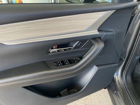 New 2026 MAZDA CX-90 3.3 Turbo w/ Preferred Package AWD/4WD image 12