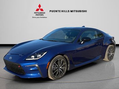 Used 2025 Toyota GR86