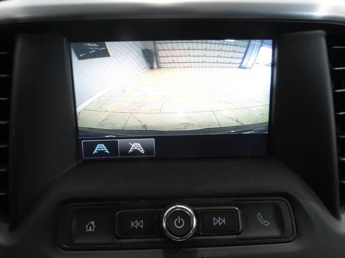 Used 2017 GMC Acadia SLE AWD/4WD image 19