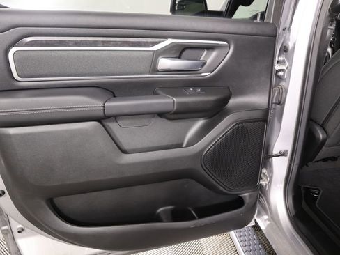 Used 2023 RAM 1500 Big Horn image 32