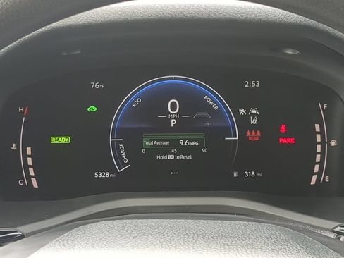 Used 2026 Toyota Camry LE FWD image 23
