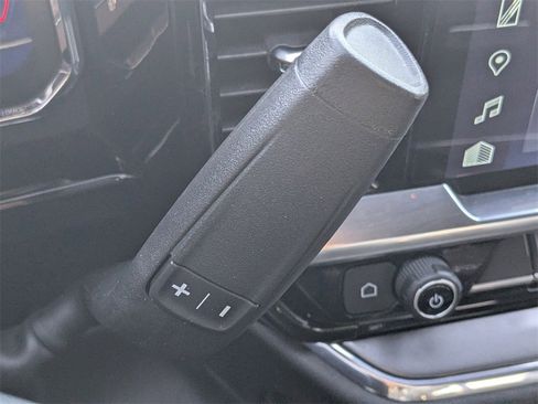 Used 2025 Chevrolet Silverado 3500 High Country w/ High Country Premium Package image 28