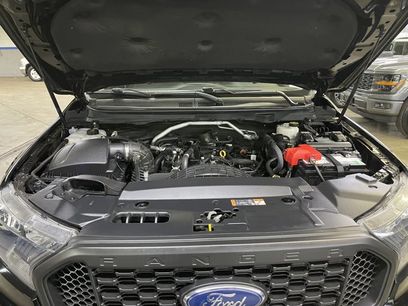 Certified 2021 Ford Ranger XL w/ Equipment Group 101A High