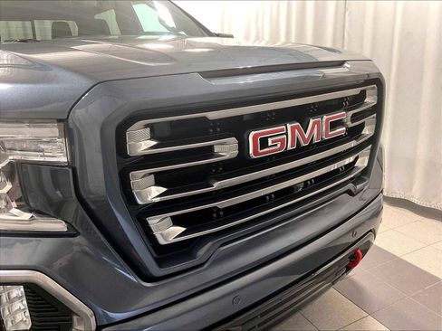 Used 2020 GMC Sierra 1500 AT4 w/ AT4 Premium Package image 33