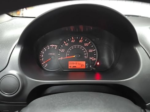 Used 2024 Mitsubishi Mirage ES FWD image 24