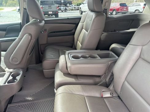 Used 2016 Honda Odyssey EX-L image 20
