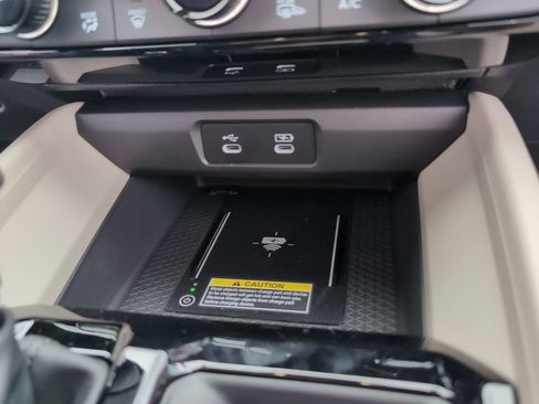 New 2025 Honda Accord EX-L image 27